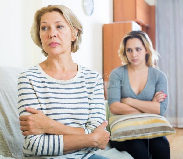 和媽媽發生矛盾怎麼辦?五點建議,緩解緊張的關係,讓你達成所願 和媽媽發生矛盾怎麼辦?五點建議,緩解緊張的關係,讓你達成所願