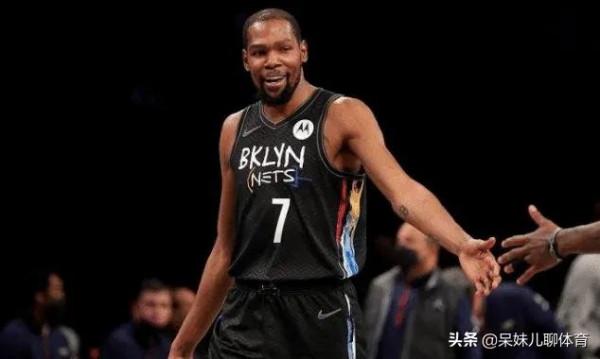 聯盟第一人：恭喜杜蘭特，本賽季第一個得分超過1000