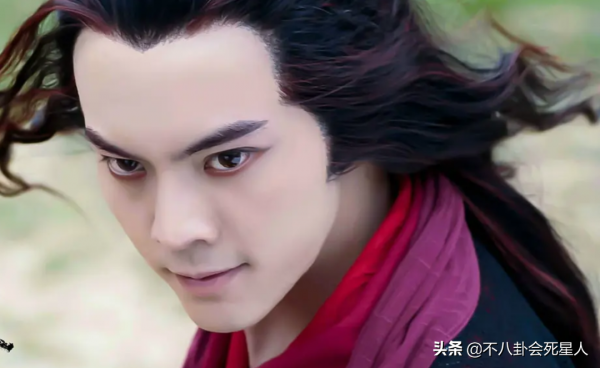 10部造型辣眼的古裝劇,看過三部你就要“洗眼睛”了 10部造型辣眼的古裝劇,看過三部你就要“洗眼睛”了