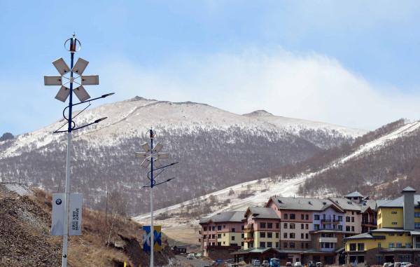 氫燃料商用車龍頭！為冬奧會交付近500輛氫燃料客車，股價僅3元？