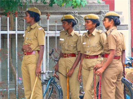 印度女兵的自殺率為什麼常年居高不下 印度女兵的自殺率為什麼常年居高不下