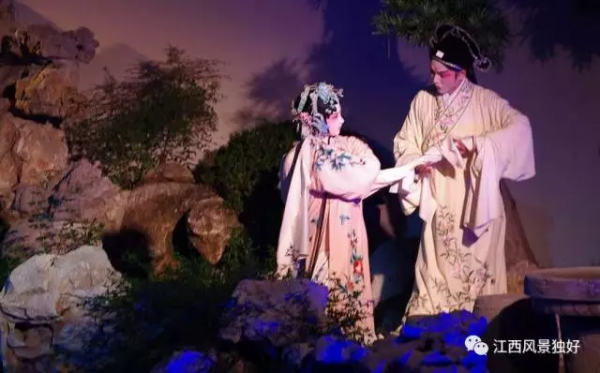 朱虹：十論江西文化（二）