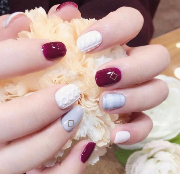 【韓式美甲小仙女們】 【韓式美甲小仙女們】