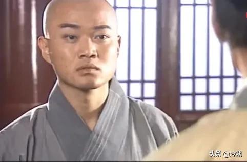 《少年包青天》第一部十大武功高手