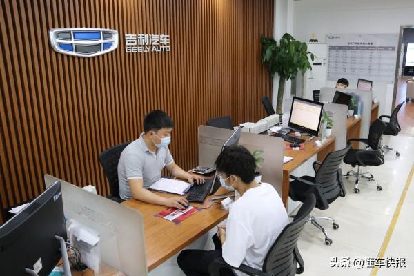 我們做了二保，也瞭解了星瑞前六萬公里保養價格，星瑞長測第五期