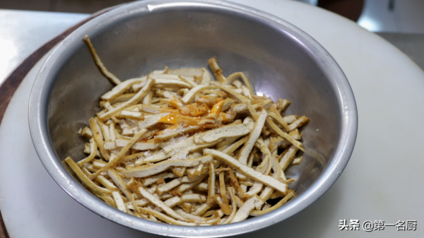 過年了，推薦5道下酒小冷盤，清爽不油膩，上桌比大魚大肉還搶手