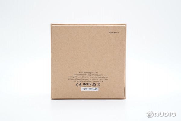 採用瑞昱RTL8753B藍芽音訊SoC,AUKEY KeySeries T10真無線耳機拆解 採用瑞昱RTL8753B藍芽音訊SoC,AUKEY KeySeries T10真無線耳機拆解