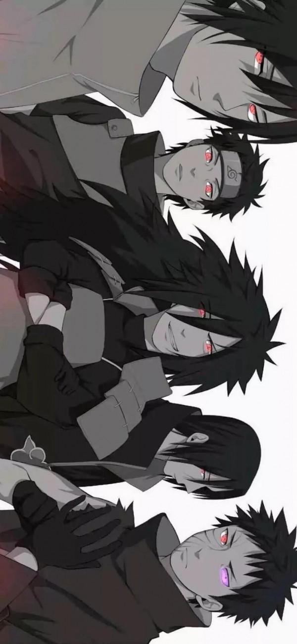 桌布·動漫橫屏