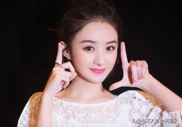 7位懷孕瞞得很好的明星:林依晨懷孕8月才曝光,趙麗穎婚後才承認 7位懷孕瞞得很好的明星:林依晨懷孕8月才曝光,趙麗穎婚後才承認