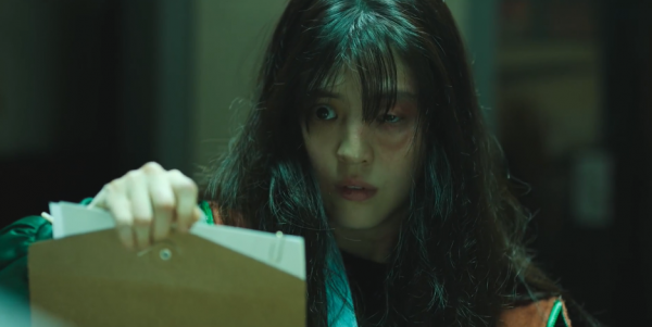 全程高能,繼《魷魚遊戲》之後又一部韓劇 全程高能,繼《魷魚遊戲》之後又一部韓劇