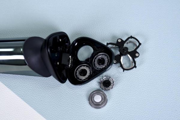 告別鬍子拉碴！飛科智慧感應剃鬚刀曬單評測