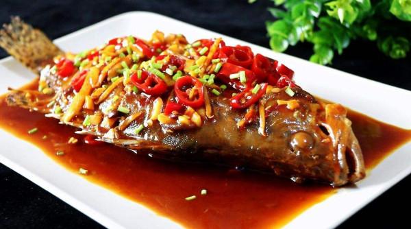 安徽12種代表菜，都是安徽人的心頭愛，吃過8種以上是地道安徽人