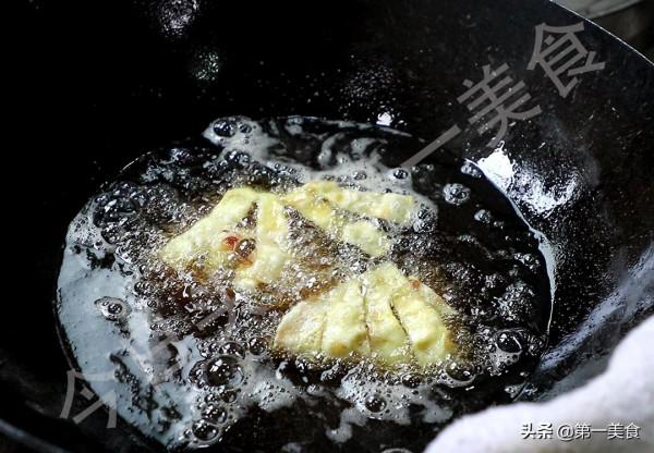 糖醋最好吃的5種做法，酸甜可口，開胃又下飯，大人小孩都愛吃