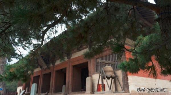 山西,為什麼如此重要? 山西,為什麼如此重要?