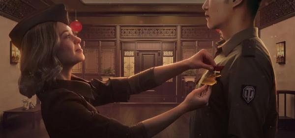 2021當之無愧活動即將開啟！全新金坦與3D風格等你來拿