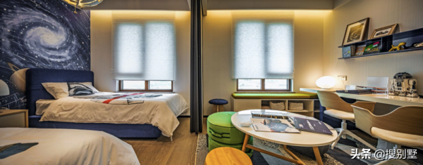 揭秘富力首開金禧璞瑅別墅為何低於未來科學城單價1萬每平米？