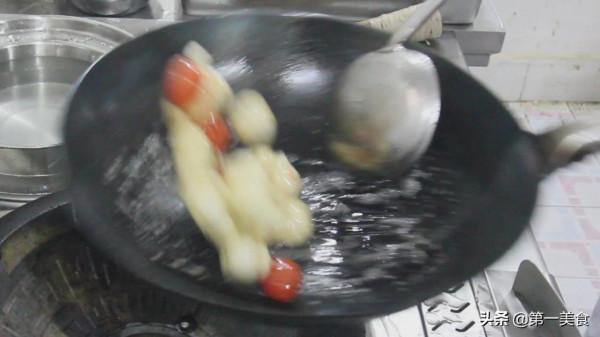 除夕餐桌上必備的5道吉祥菜，照著食譜做，端上桌全家誇你是大廚