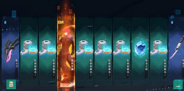 幻塔平民零氪還想SSR武器？有多多雲手機輔助武器獲取不是問題