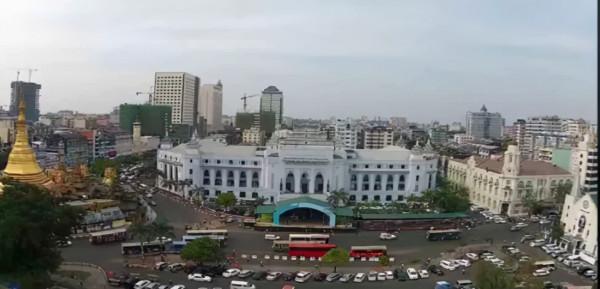 緬幣貶值帶來意想不到的局面!沉寂五年的緬甸房地產市場發生變化 緬幣貶值帶來意想不到的局面!沉寂五年的緬甸房地產市場發生變化