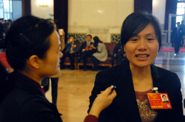 11年前,那個感動中國的“最美洗腳妹”劉麗,後來怎麼樣了? 11年前,那個感動中國的“最美洗腳妹”劉麗,後來怎麼樣了?