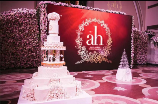 壕無人性還是一地雞毛?就連明星都搞不定自己的婚禮 壕無人性還是一地雞毛?就連明星都搞不定自己的婚禮