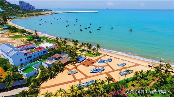 海南西線城市過冬避寒的深度分析，這幾座城，你會選哪一個？