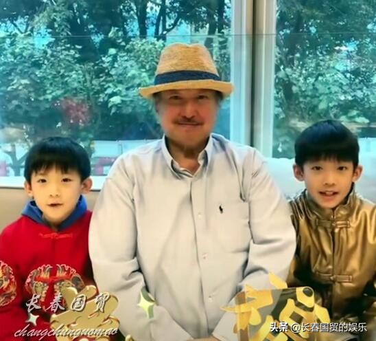 70歲洪金寶近照曝光，&OpenCurlyDoubleQuote;最靈活胖子&rdquo;如今消瘦認不出