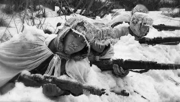 《長津湖》破35億，這個只出場40秒的男人，卻不該被人遺忘.....