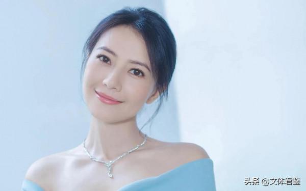 高圓圓365張高畫質美圖，全網直擊美不勝收的“顏值擔當”