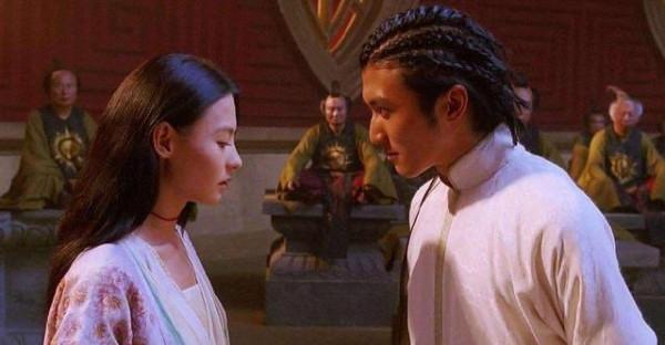 謝霆鋒愛過的6個女人,都是“姐姐輩”,最大大他8歲,最小3個月 謝霆鋒愛過的6個女人,都是“姐姐輩”,最大大他8歲,最小3個月