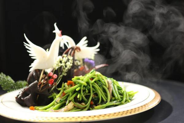 這些贛菜英文名，值得收藏