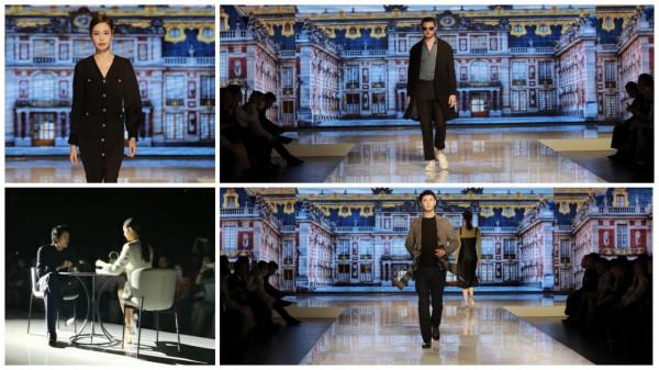 思購2021全球新品釋出會重新定義中國造 思購2021全球新品釋出會重新定義中國造