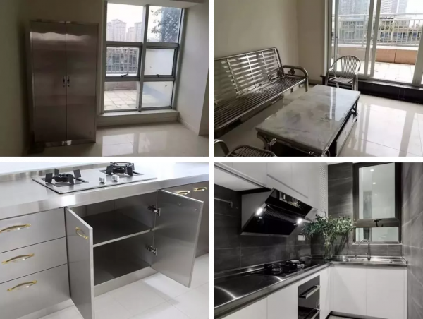 ​看完爸媽幫忙裝修的新房，我想離家出走