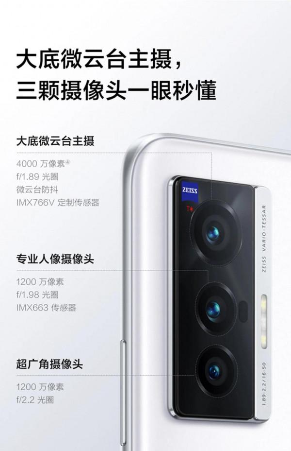 體驗了半個月的vivo高階旗艦X70到底值不值得入手呢？