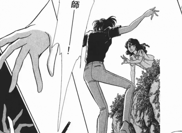 為了女兒幸福連殺三人，其中還有養父，母愛可以沉重但不能血腥