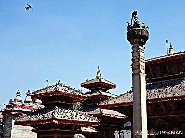 東歐尼泊爾俄羅斯土耳其希臘……退休後，陪你走過山高水長