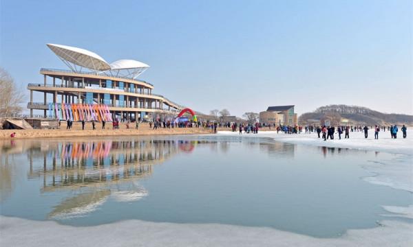 東北十大冷門景點，人少景美好玩