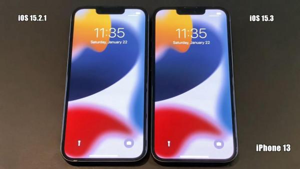 iOS15.3升級後表現如何?8部iPhone實測,這幾部不建議升級 iOS15.3升級後表現如何?8部iPhone實測,這幾部不建議升級
