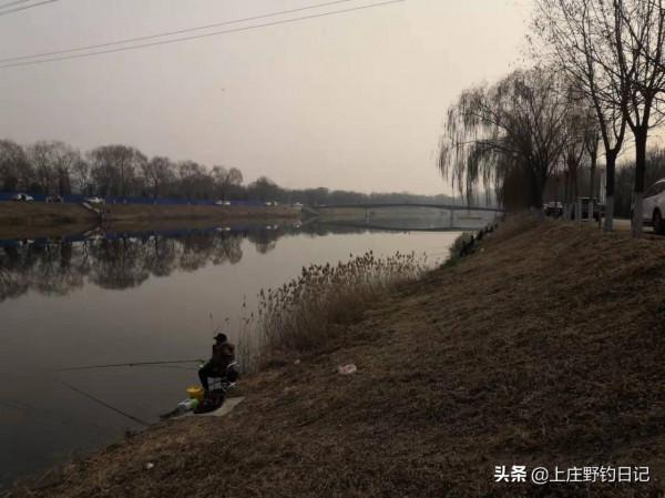 釣魚日記——2021年11月28日
