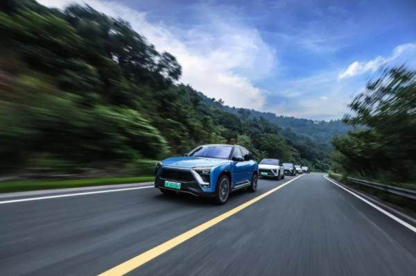 純電車適合長途出行嗎？續航能力是一方面，更重要的還有這些