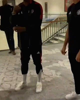 當拳王與C羅來一戰