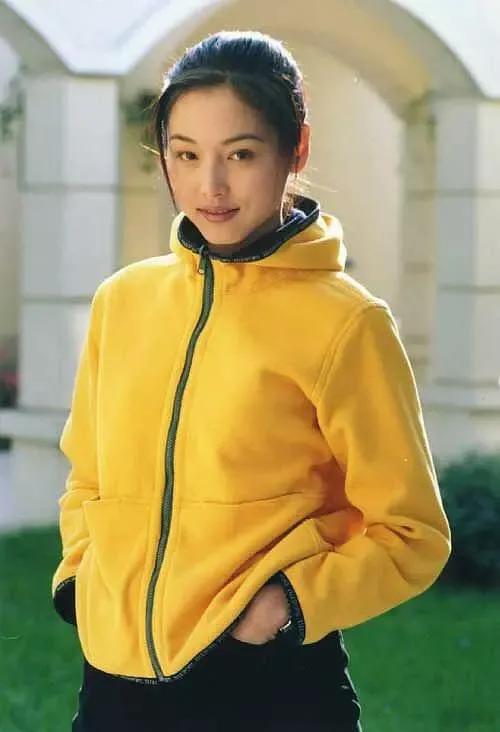 “安欣”扮演者張延，從紅極一時到戲火人不火，她經歷了什麼？