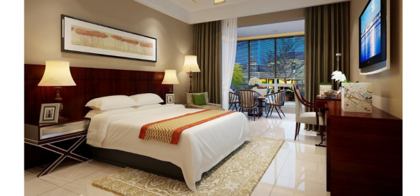 在買二手房的時候驗房步驟不能省略，這些事情要注意