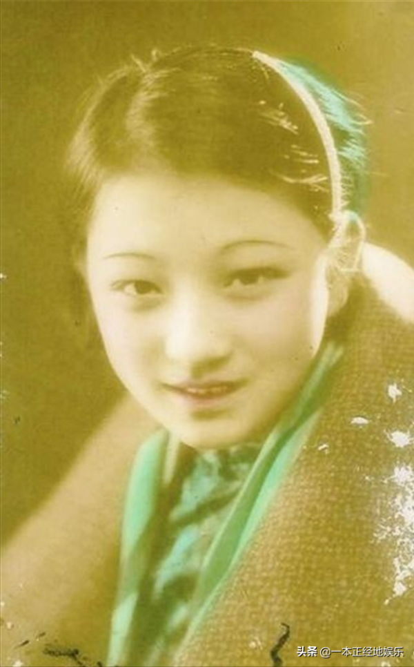 民國八大女星婚姻對比（下）：有人晚居養老院；有人美滿幸福