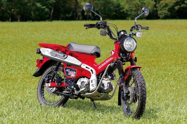 一年一度的日本媒體十佳人氣車型評選出爐，2021年都有哪些車型？