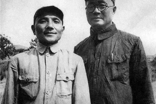 挺進大別山戰役，劉鄧大軍陷入困境，國民黨旅長悄悄讓出一條生路