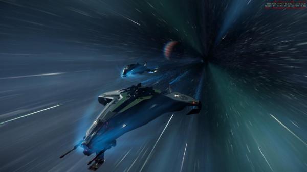 如果駕駛一艘,一秒一光年的飛船,人類能抵達宇宙的邊緣嗎? 如果駕駛一艘,一秒一光年的飛船,人類能抵達宇宙的邊緣嗎?