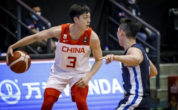 男籃8名後衛難以取捨！遼寧雙槍+廣東三少 吳前或落選 胡明軒爭議多