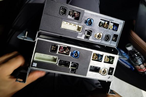 2021款比亞迪唐還在忍受卡頓嗎？可以付費升級全新的主機試一下！