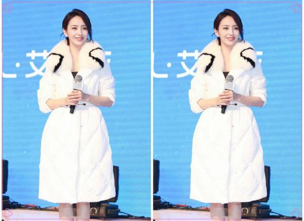 羽絨服這樣選擇,不臃腫顯身材 羽絨服這樣選擇,不臃腫顯身材